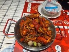-李双猪·小龙虾·烧烤·羊肉煲(乐山店)