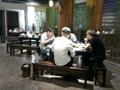 -功夫小龙虾·烧烤·江湖菜(金沙洲店)
