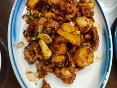 -润泽园饭庄(中山路店)