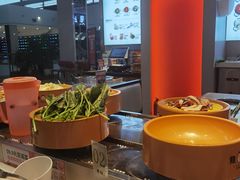 -龍歌自助小火锅(李沧顺和汇店)