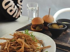 -Ocean's Table 欧舍