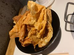 -牛记皇鲜牛肉火锅(环球度假区梨园店)