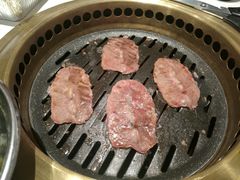 -花味烤肉·拌饭(庐阳万科店)