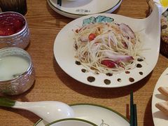-椰莱泰小谷·东南亚融合菜(坪山悦阾SPACE店)