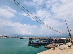 -三亚西岛海洋文化旅游区