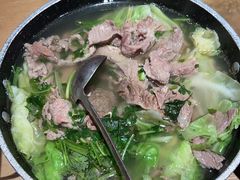 -川堂风·跷脚牛肉·乐山爆炒(宝山日月光店)