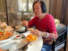 -杭州西湖柳莺里酒店·闻莺厅