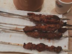 -巴依老爷·新疆美食(上城区天城路店)