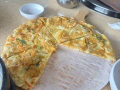 -元祖李朝(新威路店)