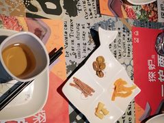 -探炉·香辣豆花烤鱼(雄峰城店)