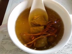 -泰谷酒店·太古码头闽菜自助餐厅