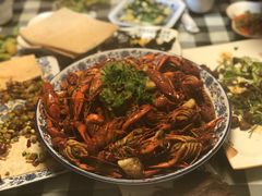 -张小文胡辣汤(龙柏新村店)