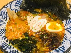 地狱拉面-苍月中华料理(王府井店)