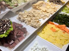 -醉人椒麻辣香锅(上地华联店)