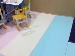 -益想家·感统训练·专注力·语言表达(蔚蓝水岸校区)