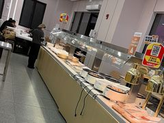 -乡村基(双流时代奥特莱斯餐厅)