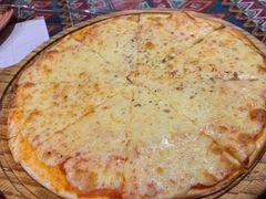 -Tony's House