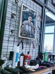 -剪得慢Barbershop·男士理发店