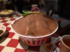 -赵美丽重庆火锅(西安直营总店)