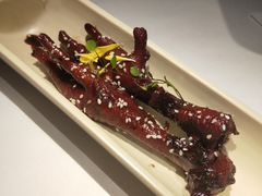 吮指鸡爪-桂满陇-西湖船宴(西单大悦城店)