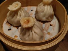-南京大牌档(青岛万象城店)
