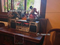 -卧龙堡客栈·中餐厅(古北水镇店)