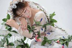 点击看大图 -金夫人婚纱摄影(惠阳店)