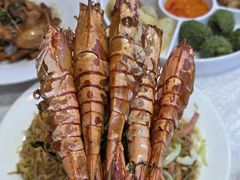 -东江海鲜大排档·潮汕菜·砂锅粥