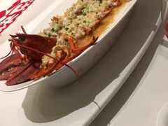 -同庆楼(奥体中心店)