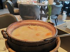 -潮州府·潮菜·砂锅粥(徐家汇店)