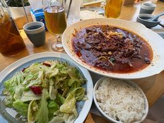 -懒人盐府人家(航天桥店)