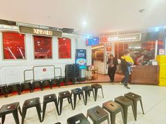 -新白鹿餐厅(西湖银泰店)