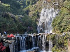 -古龙峡云天玻霸