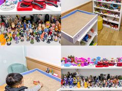 -博沃思·专注力·心理咨询·家庭教育(世豪中心)