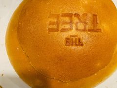 咖喱面包鸡-大树餐厅(红旗街万达店)