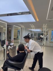-魔型社烫染店