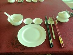 -舟山喜来登绿城酒店·天宝阁中餐厅