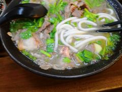 -陈记贵州遵义羊肉粉·酸汤鱼(法华镇路店)