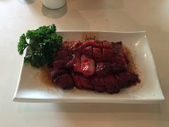 -七哥港式茶餐厅(亮马桥总店)