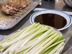 -小寒羊烧烤(凯瑞时代大厦店)