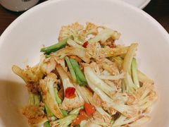 -味上湘菜馆(岳麓山店)