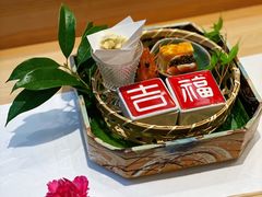-鮨一日本料理旗舰店(总店)