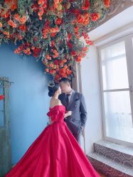 -THE QUEEN(北京店)