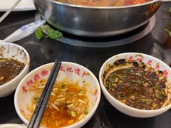 -八方牛客(四方河店)