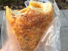咸蛋超人包-LELECHA乐乐茶(新街口大洋店)