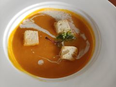 -Golden Lily河内巴黎法越料理餐厅(建国西路店)