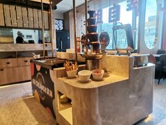 -比格比萨自助(宝山日月光店)