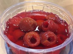 炒红果-牛街清真满恒記(平安里西大街店)