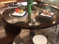 -元一希尔顿酒店·禅自助餐厅·啤酒花园