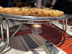 双拼披萨-Primo·丽莫意大利窑烤披萨